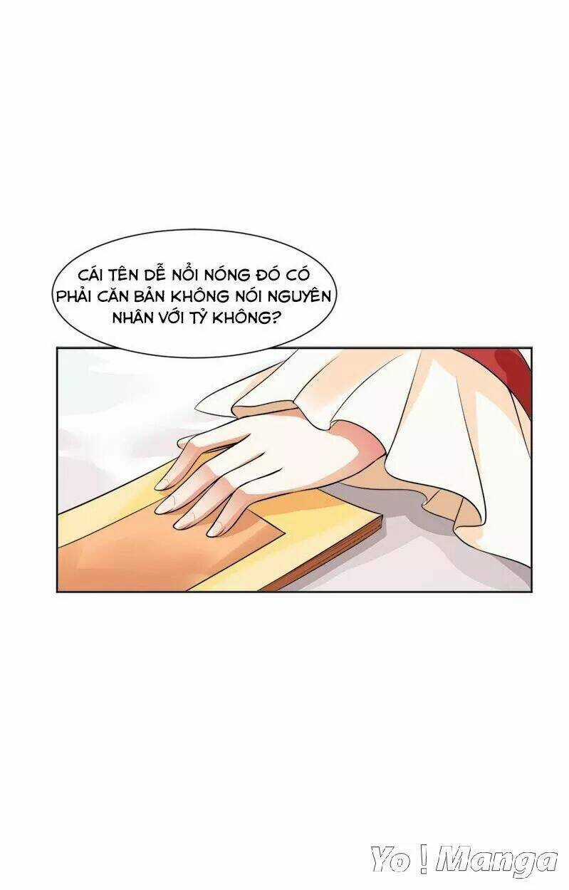 Loạn Thế Hoạ Phi Chapter 37 trang 6