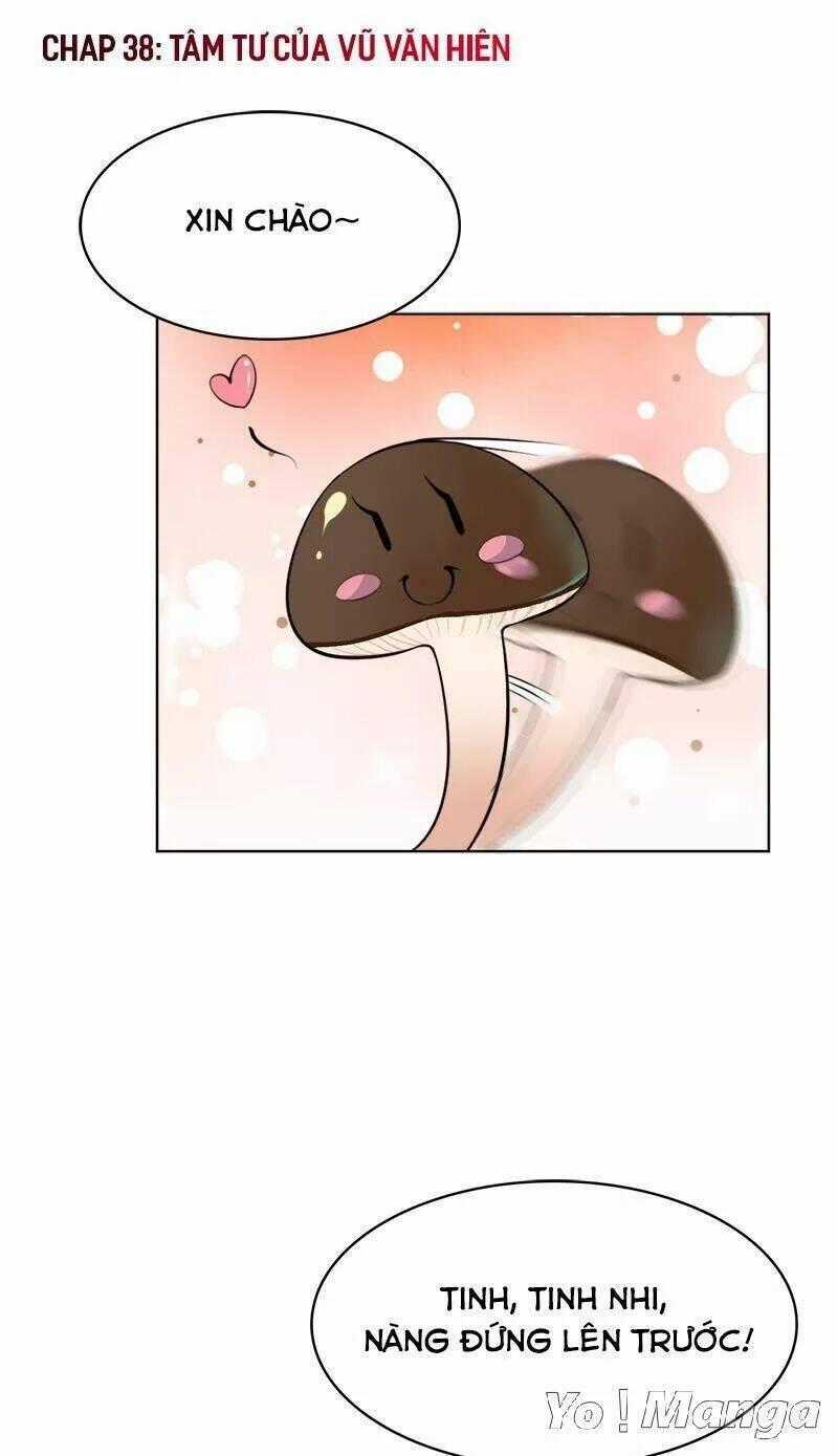Loạn Thế Hoạ Phi Chapter 38 trang 1