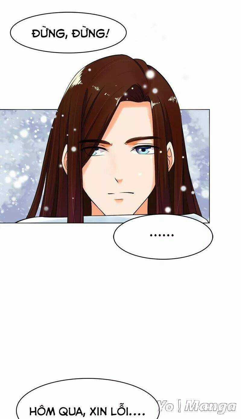 Loạn Thế Hoạ Phi Chapter 38 trang 10