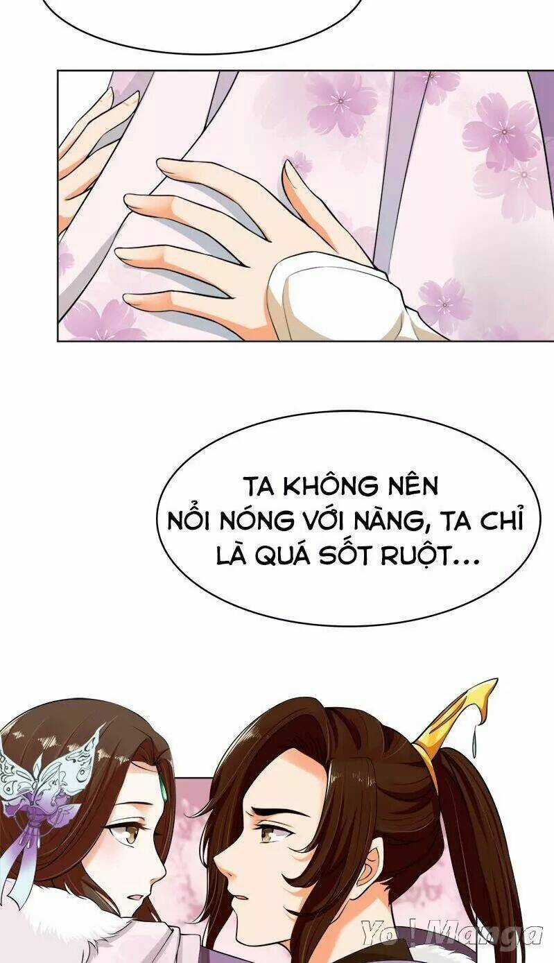 Loạn Thế Hoạ Phi Chapter 38 trang 11