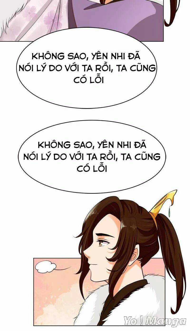 Loạn Thế Hoạ Phi Chapter 38 trang 12
