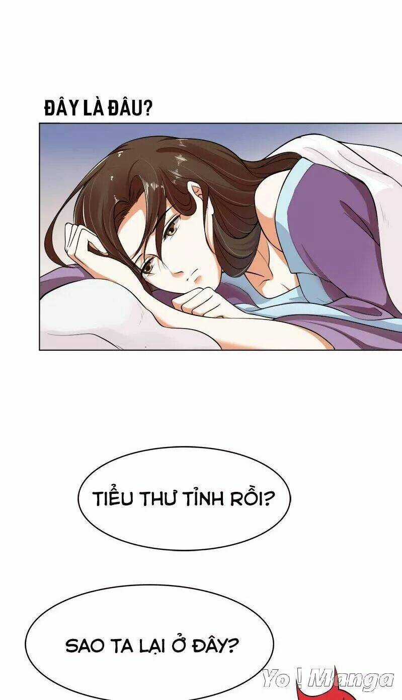 Loạn Thế Hoạ Phi Chapter 38 trang 15