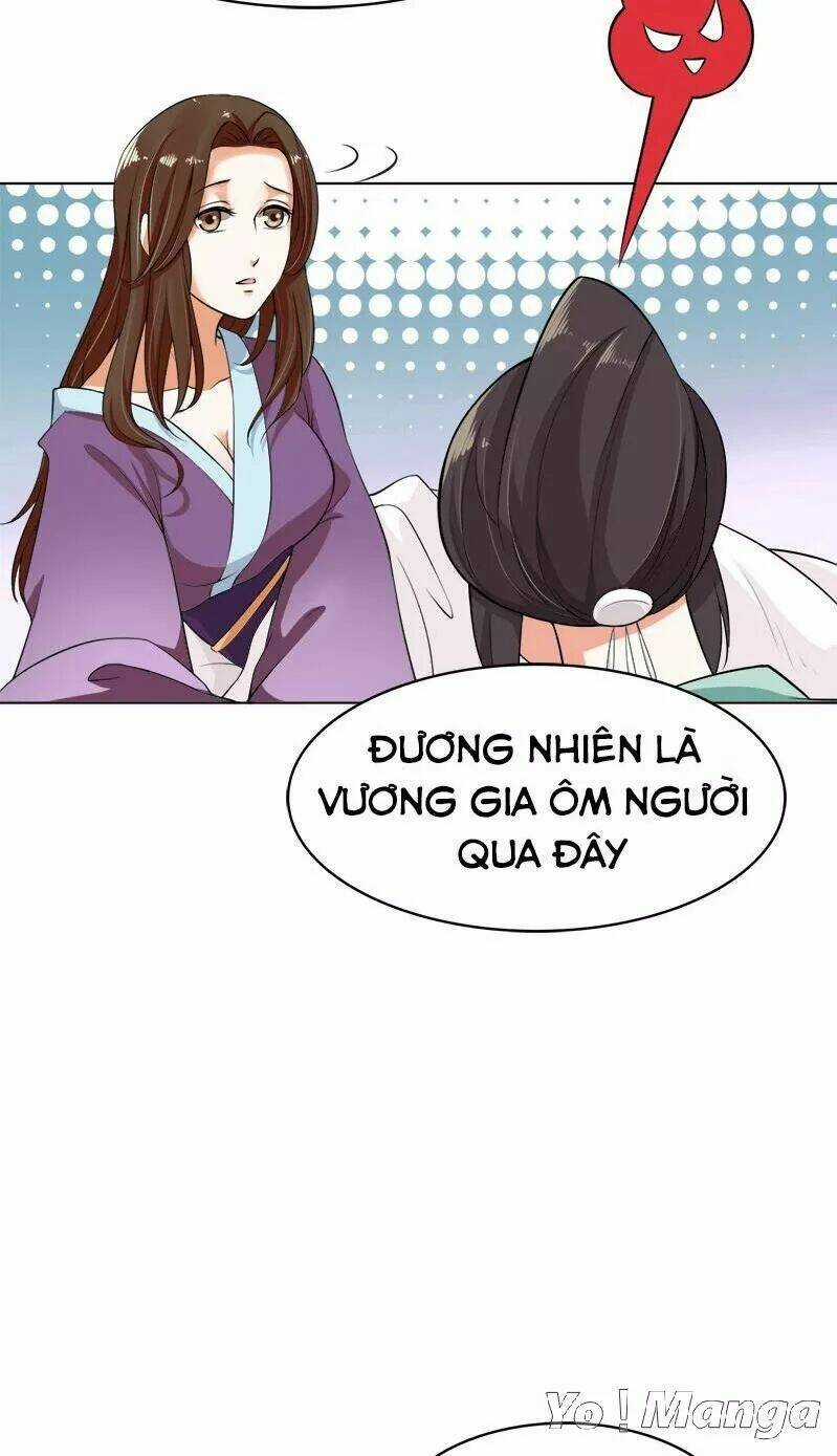 Loạn Thế Hoạ Phi Chapter 38 trang 16