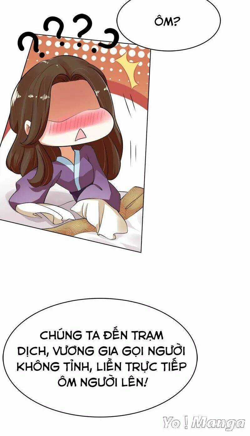 Loạn Thế Hoạ Phi Chapter 38 trang 17