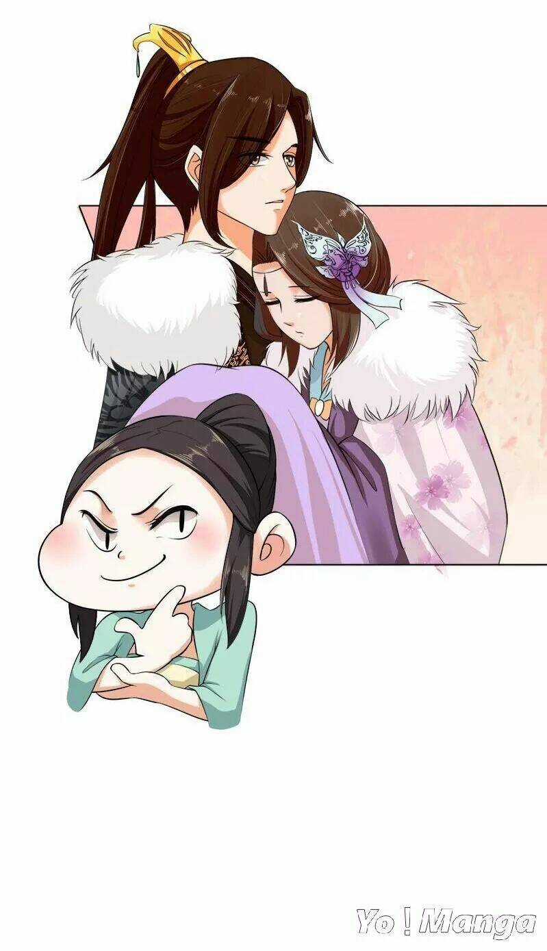 Loạn Thế Hoạ Phi Chapter 38 trang 18