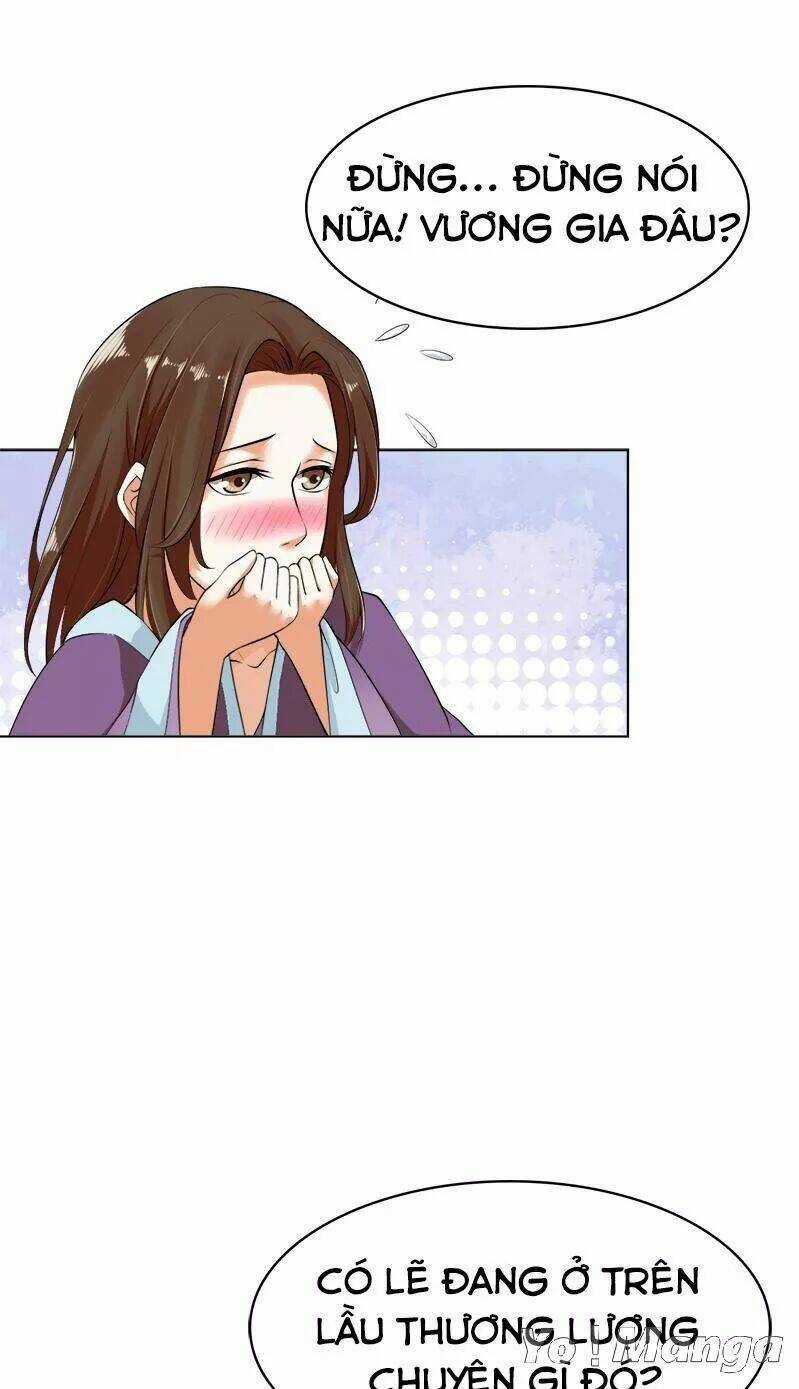 Loạn Thế Hoạ Phi Chapter 38 trang 19