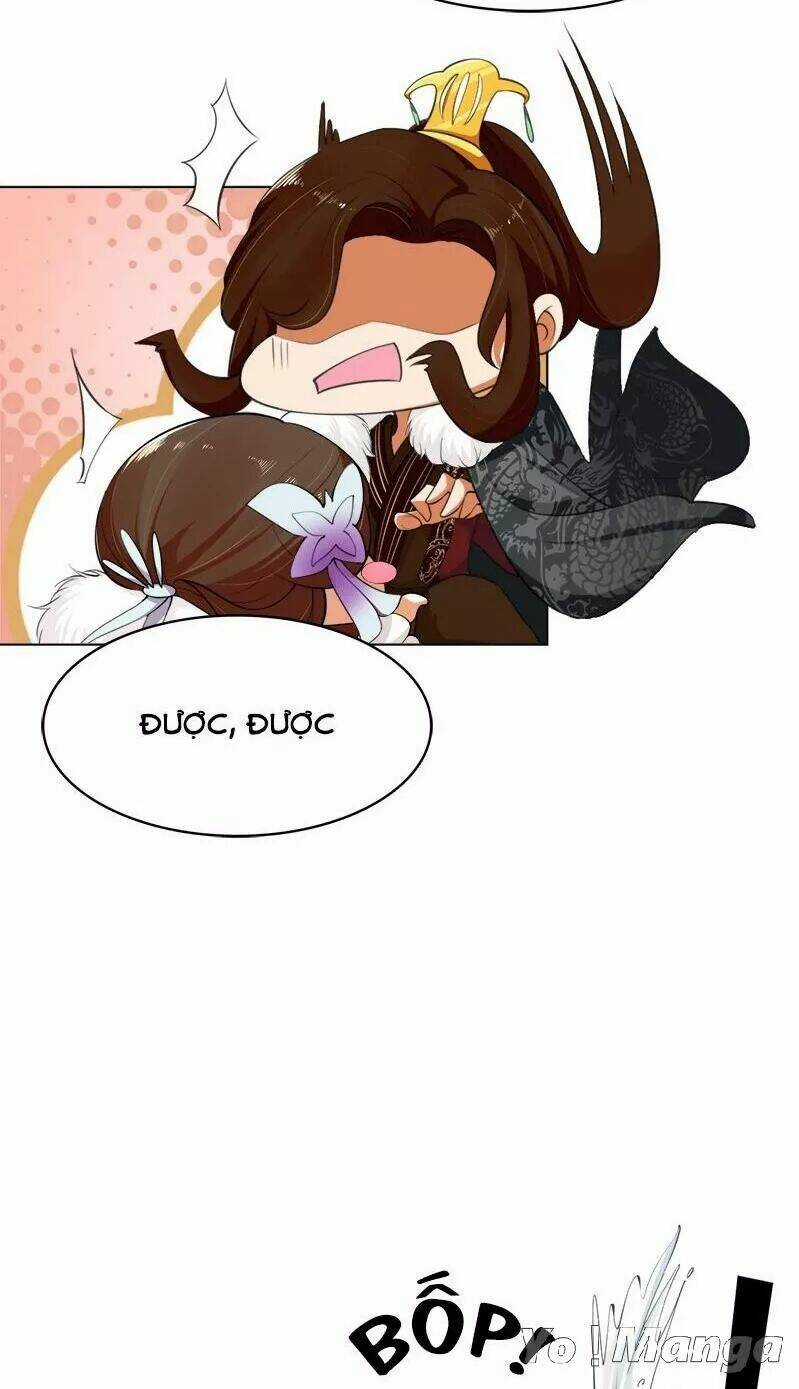 Loạn Thế Hoạ Phi Chapter 38 trang 2