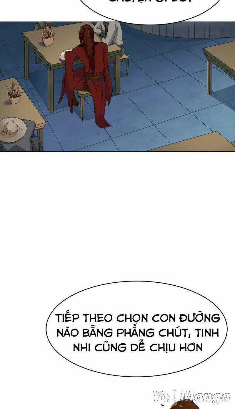 Loạn Thế Hoạ Phi Chapter 38 trang 20