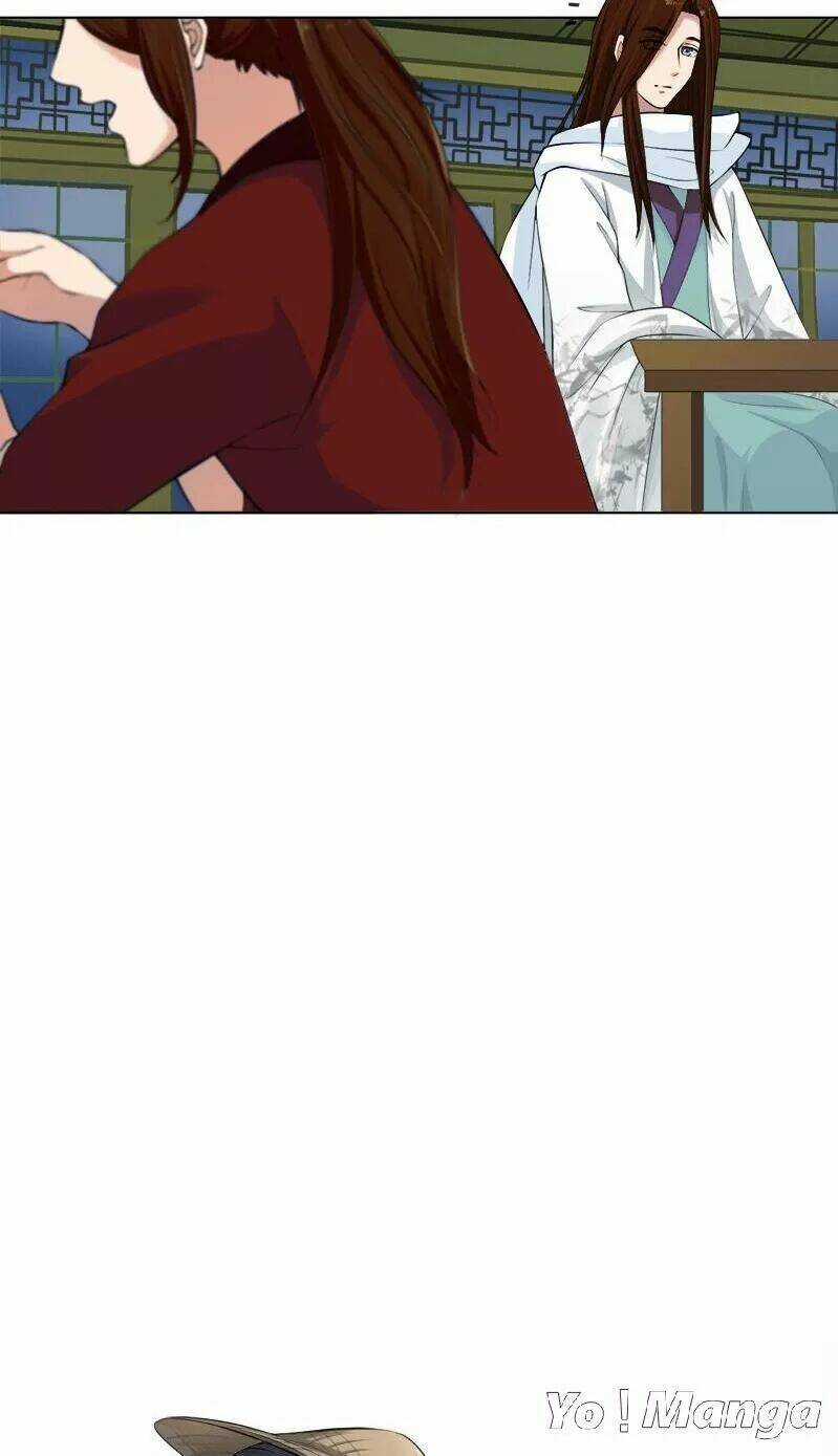 Loạn Thế Hoạ Phi Chapter 38 trang 21