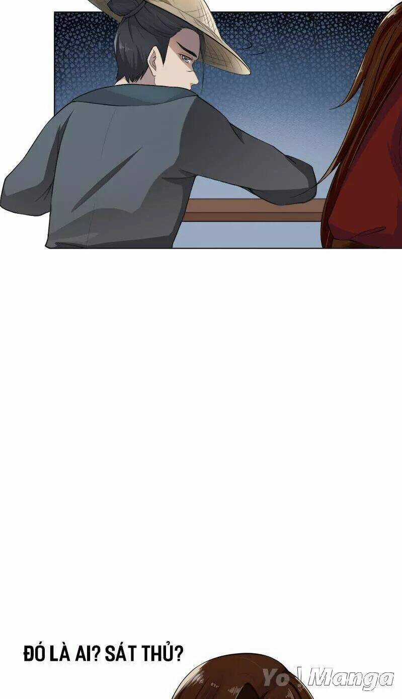 Loạn Thế Hoạ Phi Chapter 38 trang 22