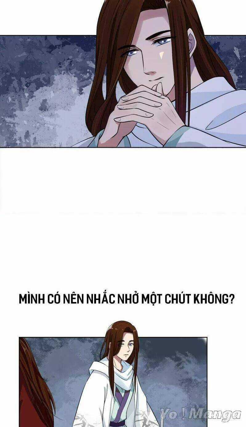 Loạn Thế Hoạ Phi Chapter 38 trang 23