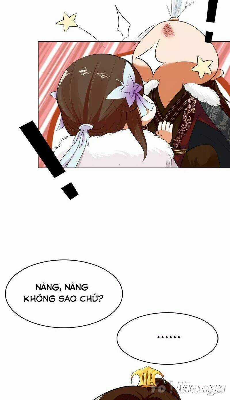 Loạn Thế Hoạ Phi Chapter 38 trang 3