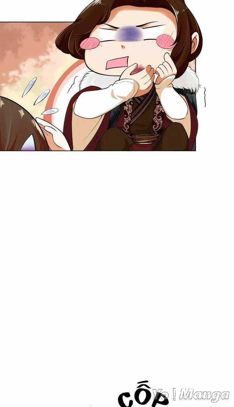 Loạn Thế Hoạ Phi Chapter 38 trang 4