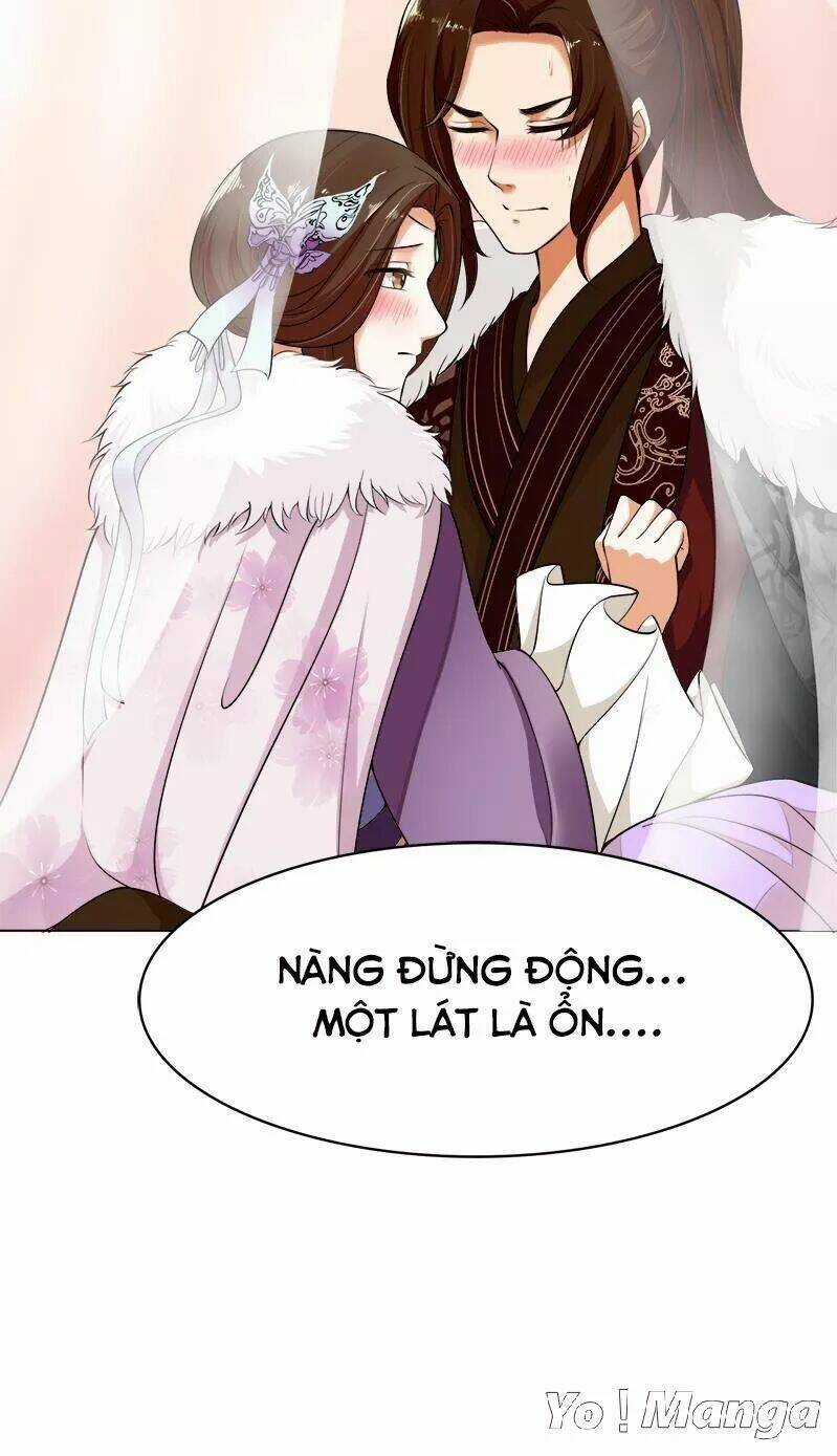 Loạn Thế Hoạ Phi Chapter 38 trang 6