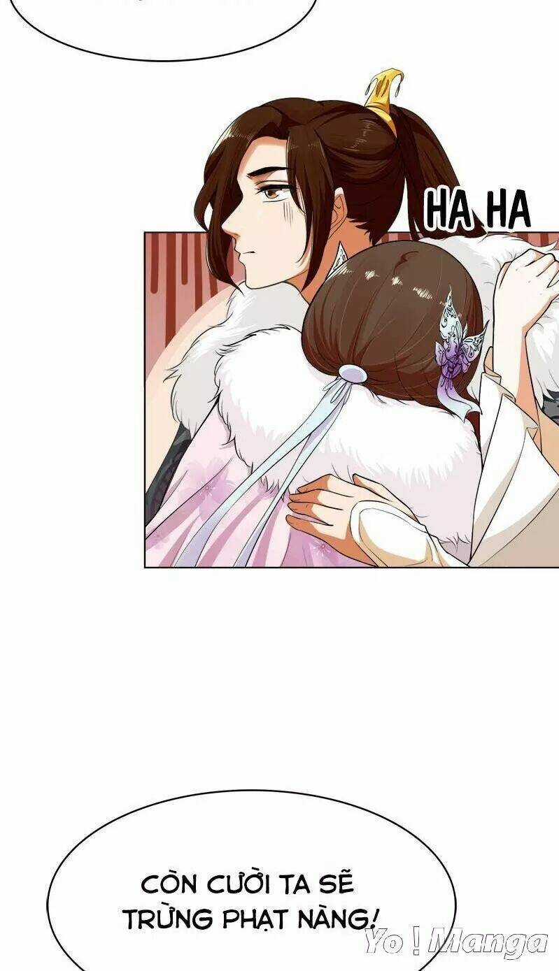 Loạn Thế Hoạ Phi Chapter 38 trang 8