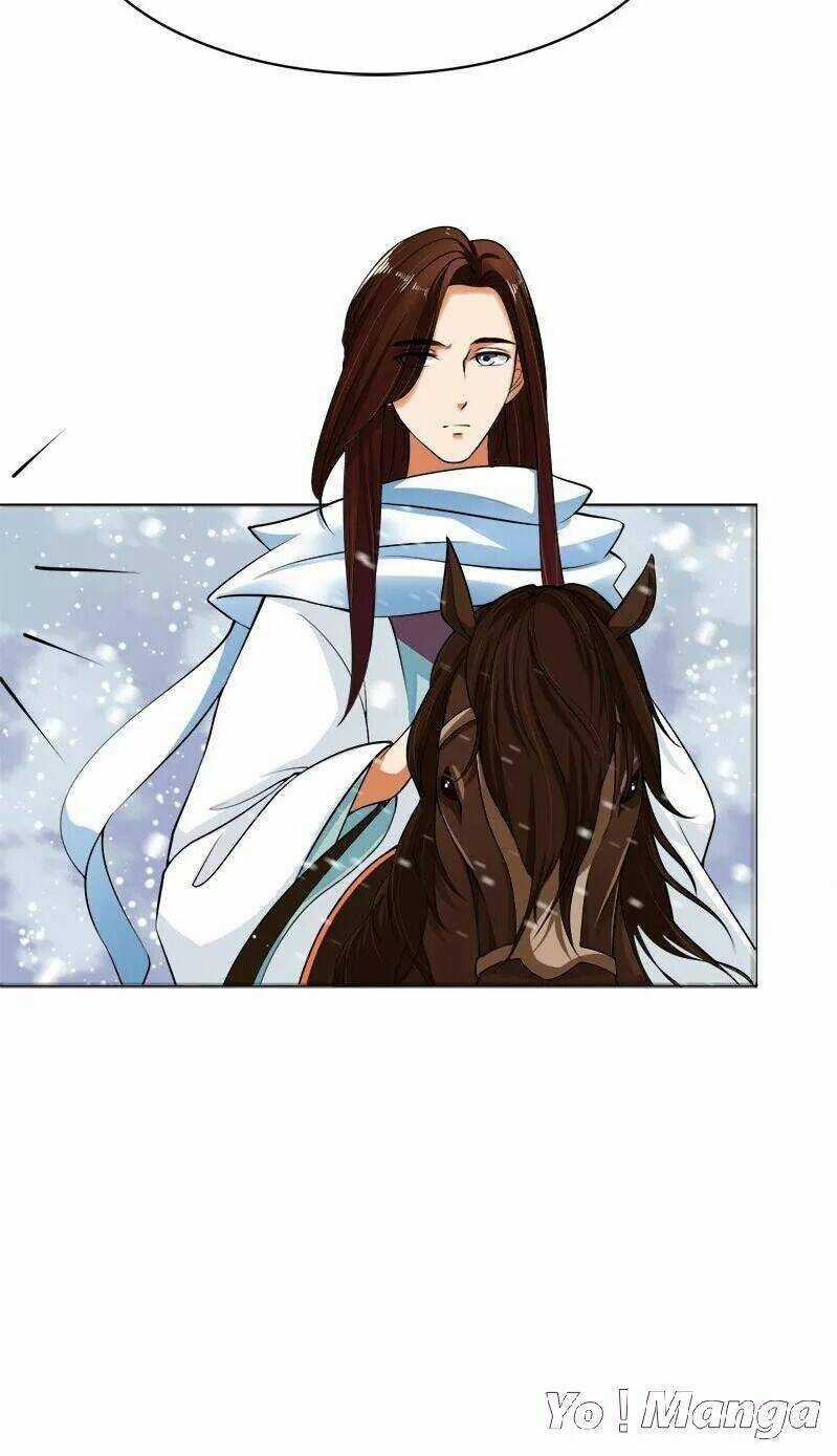 Loạn Thế Hoạ Phi Chapter 38 trang 9