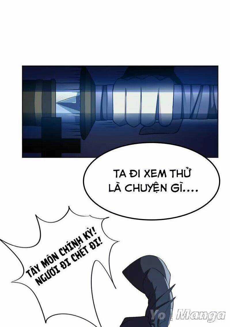 Loạn Thế Hoạ Phi Chapter 39 trang 12