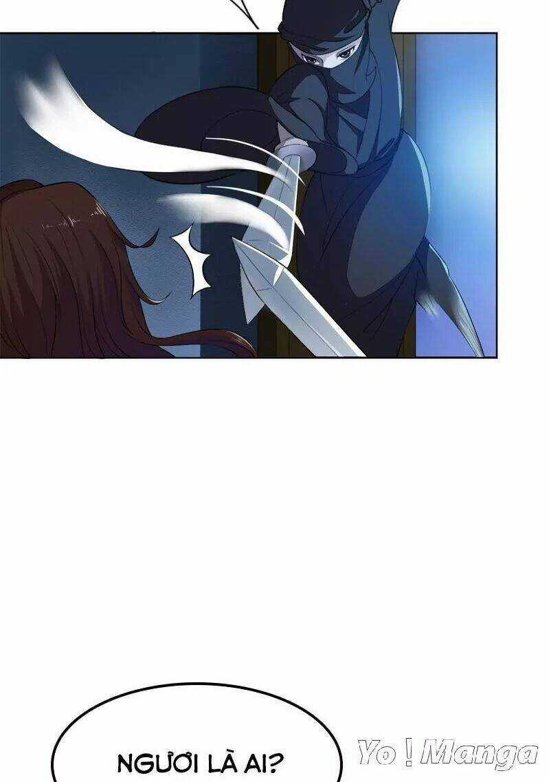 Loạn Thế Hoạ Phi Chapter 39 trang 13