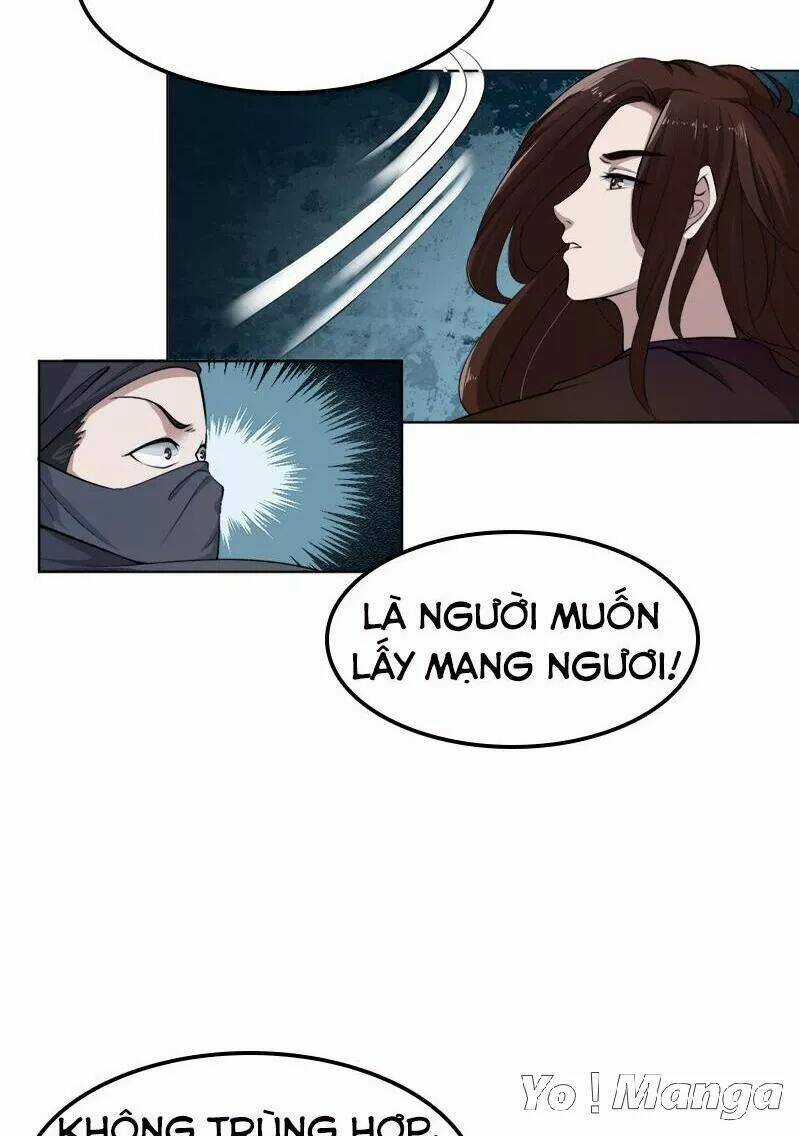 Loạn Thế Hoạ Phi Chapter 39 trang 14