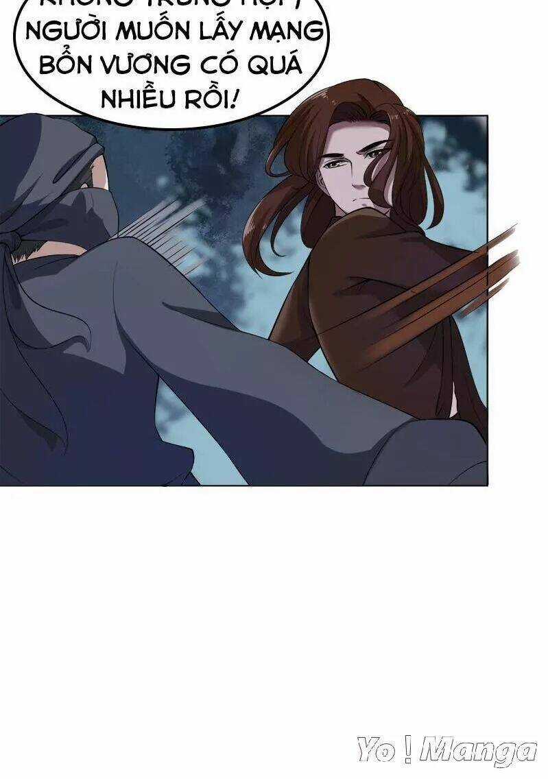 Loạn Thế Hoạ Phi Chapter 39 trang 15