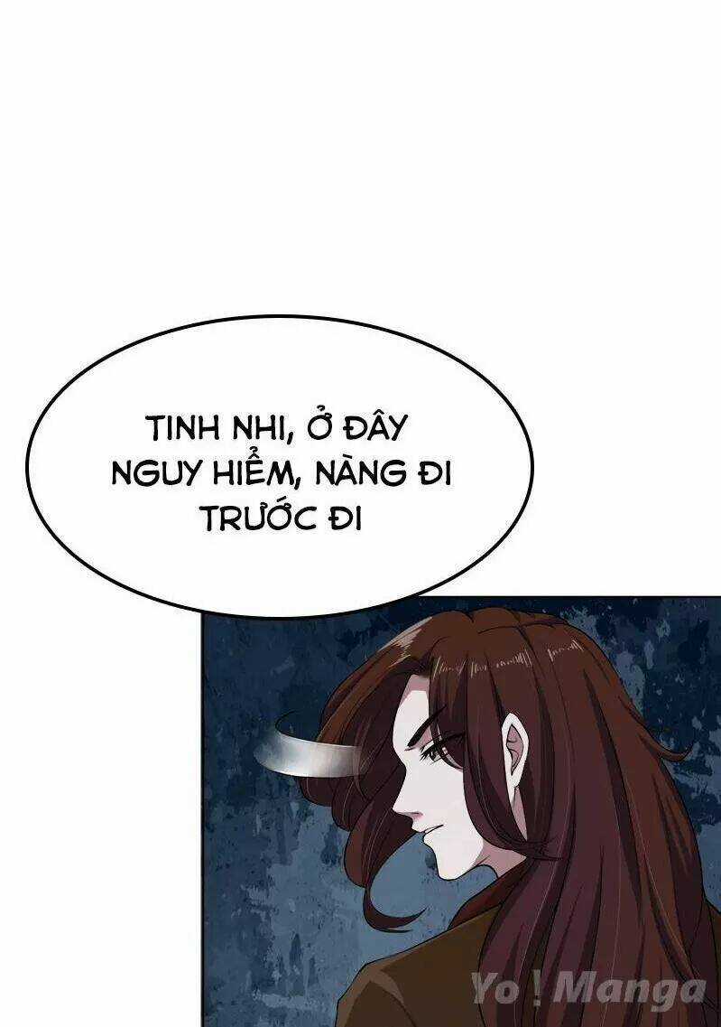 Loạn Thế Hoạ Phi Chapter 39 trang 16