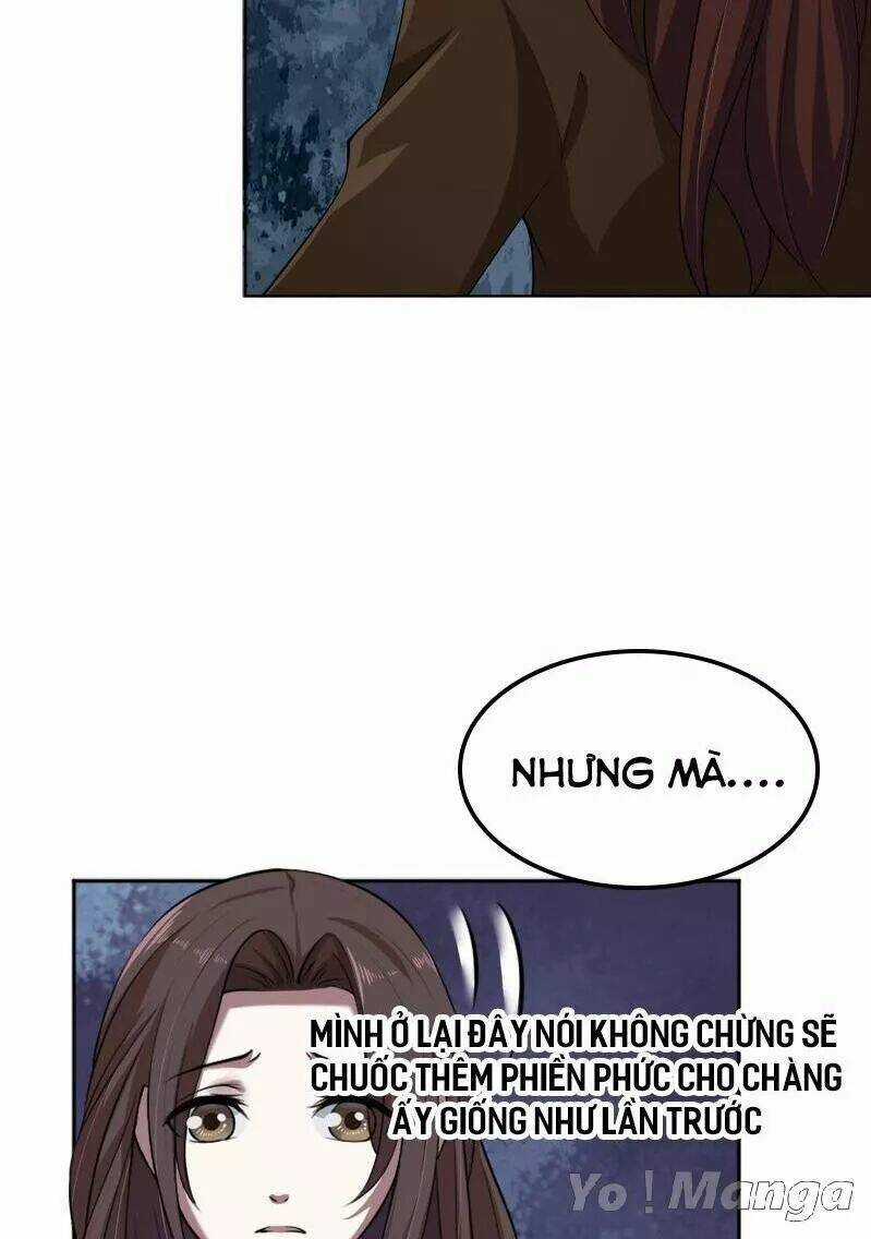 Loạn Thế Hoạ Phi Chapter 39 trang 17