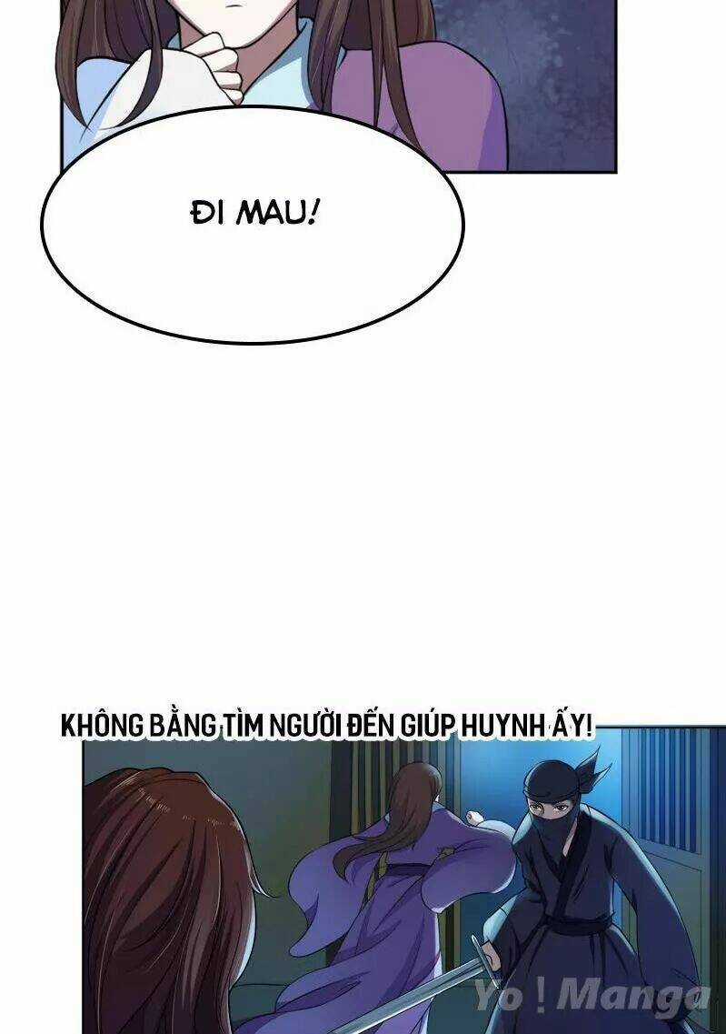 Loạn Thế Hoạ Phi Chapter 39 trang 18