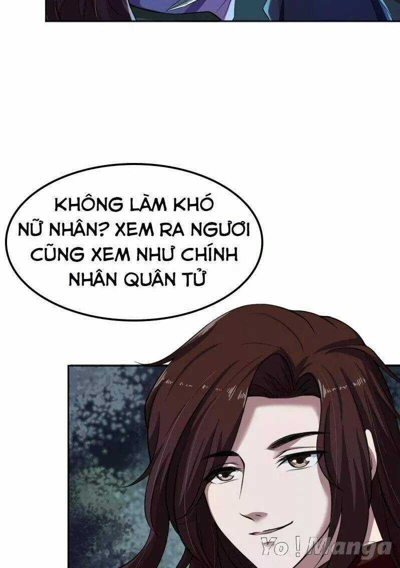 Loạn Thế Hoạ Phi Chapter 39 trang 19