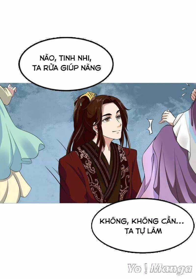 Loạn Thế Hoạ Phi Chapter 39 trang 2