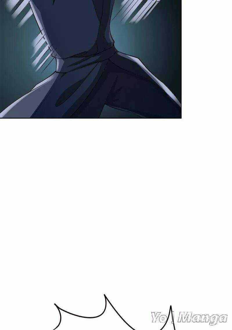 Loạn Thế Hoạ Phi Chapter 39 trang 21