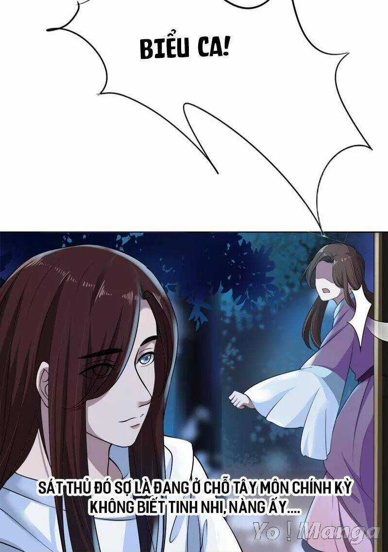 Loạn Thế Hoạ Phi Chapter 39 trang 22