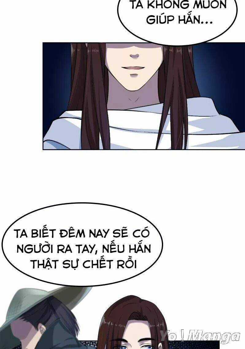 Loạn Thế Hoạ Phi Chapter 39 trang 24