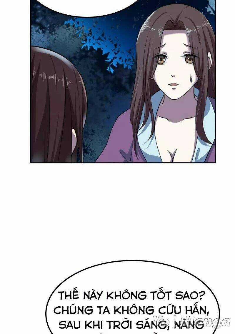 Loạn Thế Hoạ Phi Chapter 39 trang 26