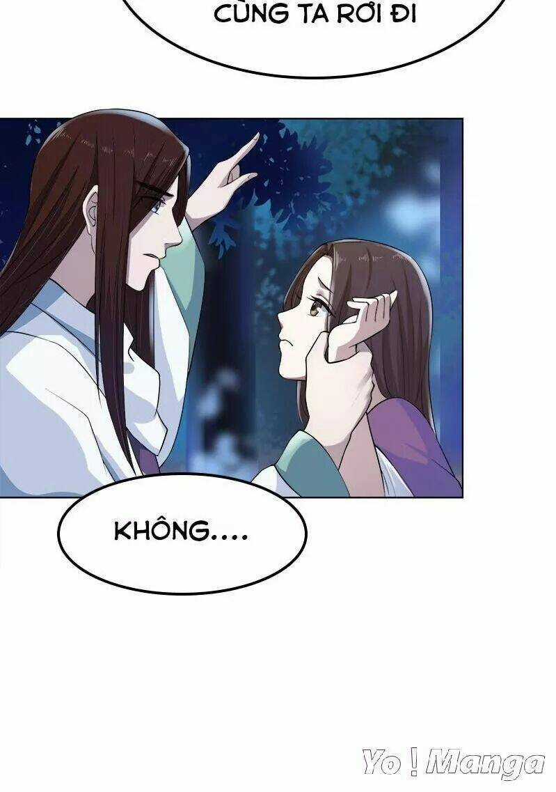 Loạn Thế Hoạ Phi Chapter 39 trang 27