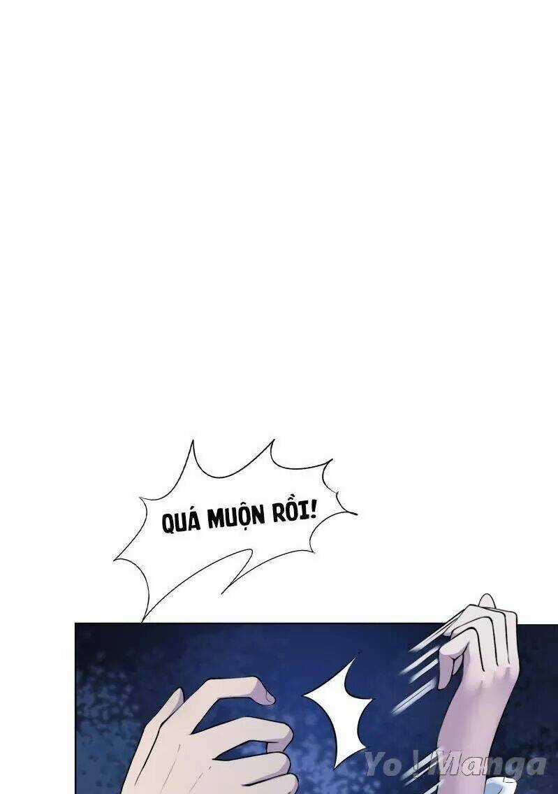 Loạn Thế Hoạ Phi Chapter 39 trang 28