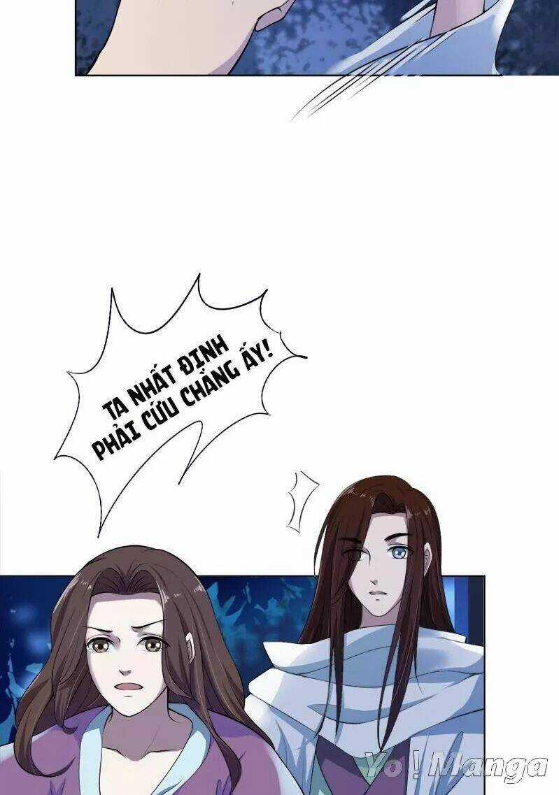 Loạn Thế Hoạ Phi Chapter 39 trang 29