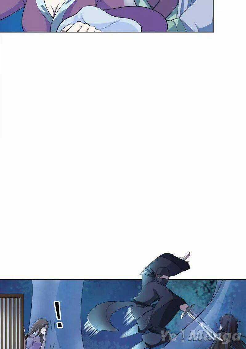 Loạn Thế Hoạ Phi Chapter 39 trang 30