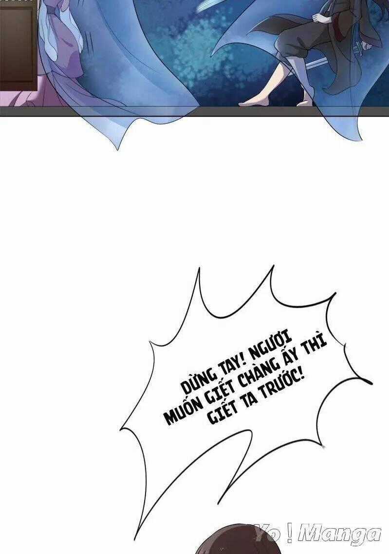 Loạn Thế Hoạ Phi Chapter 39 trang 31