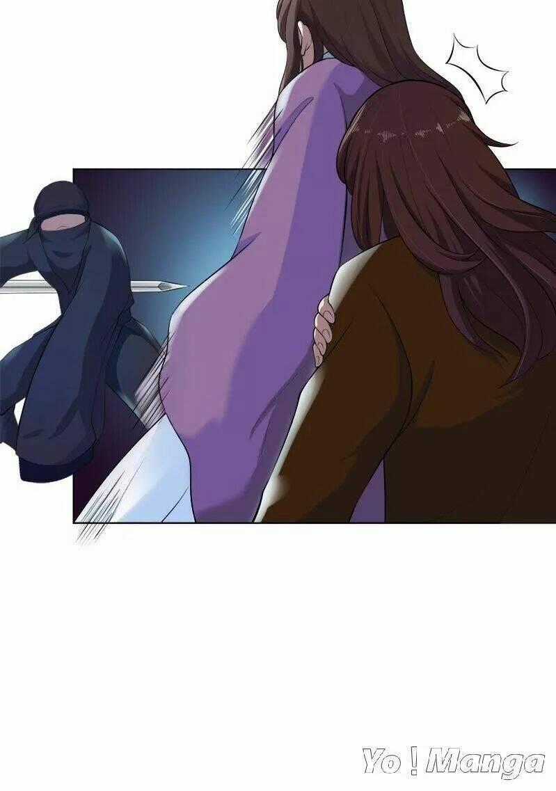 Loạn Thế Hoạ Phi Chapter 39 trang 32