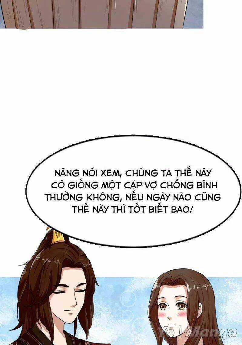 Loạn Thế Hoạ Phi Chapter 39 trang 4