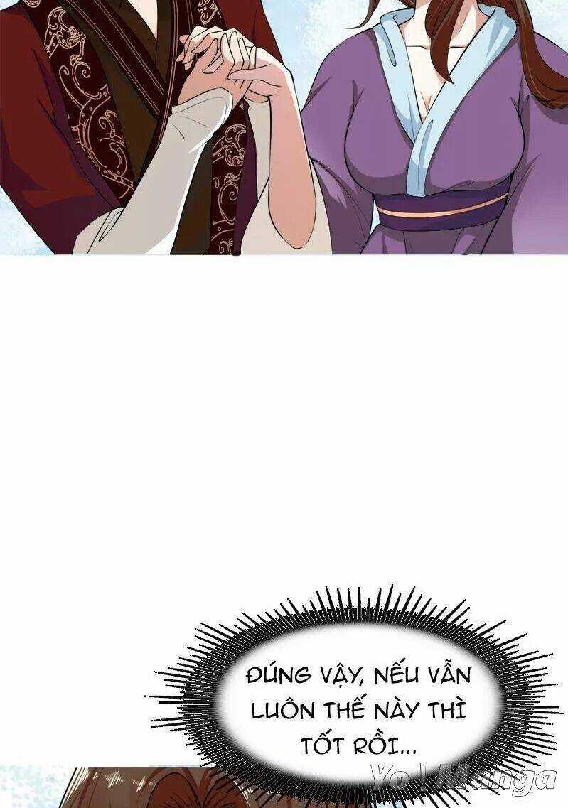 Loạn Thế Hoạ Phi Chapter 39 trang 5