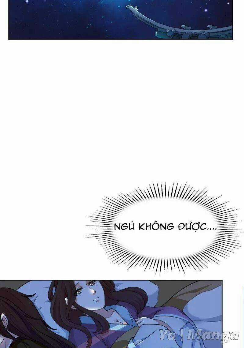 Loạn Thế Hoạ Phi Chapter 39 trang 7