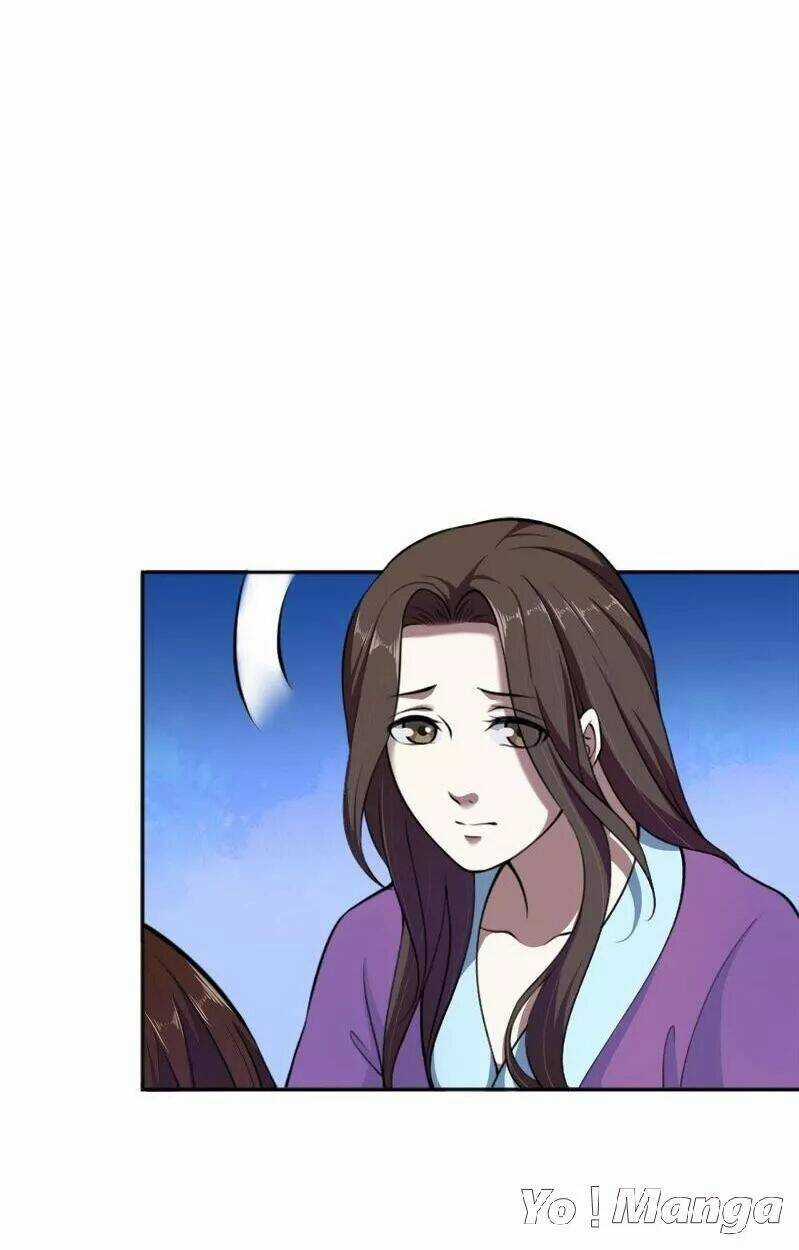 Loạn Thế Hoạ Phi Chapter 40 trang 11