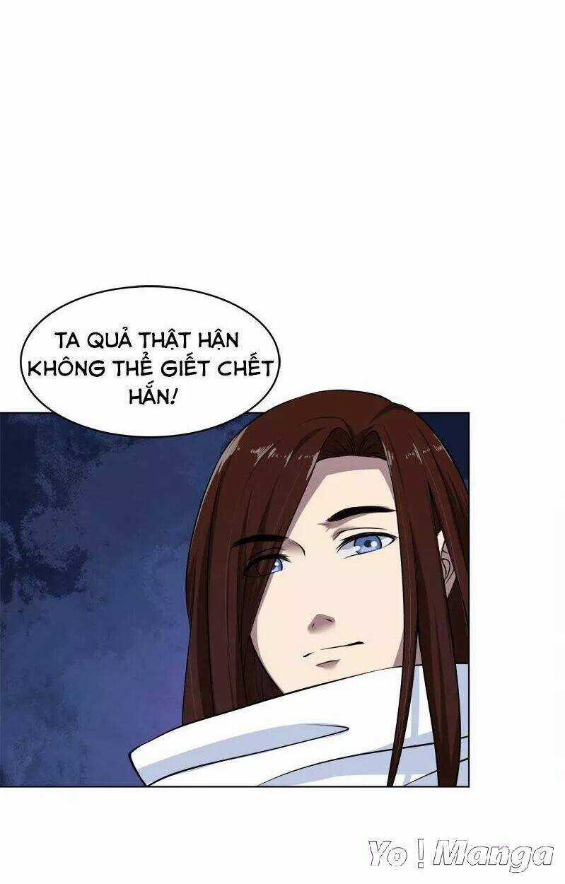 Loạn Thế Hoạ Phi Chapter 40 trang 15