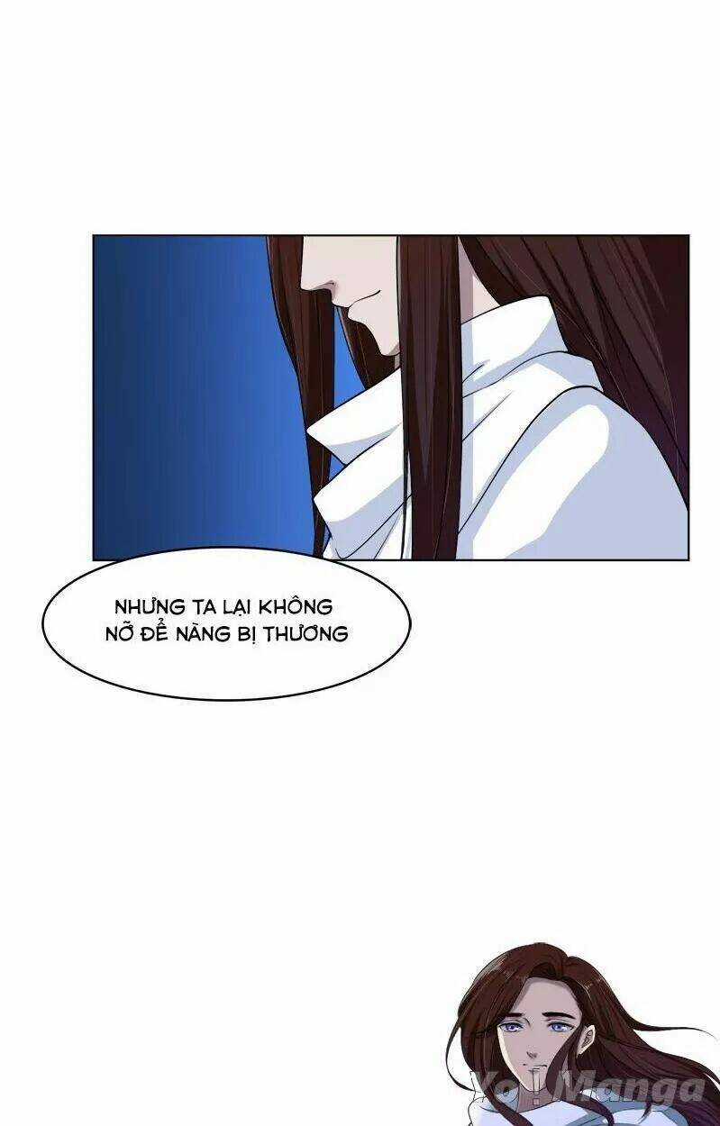 Loạn Thế Hoạ Phi Chapter 40 trang 16