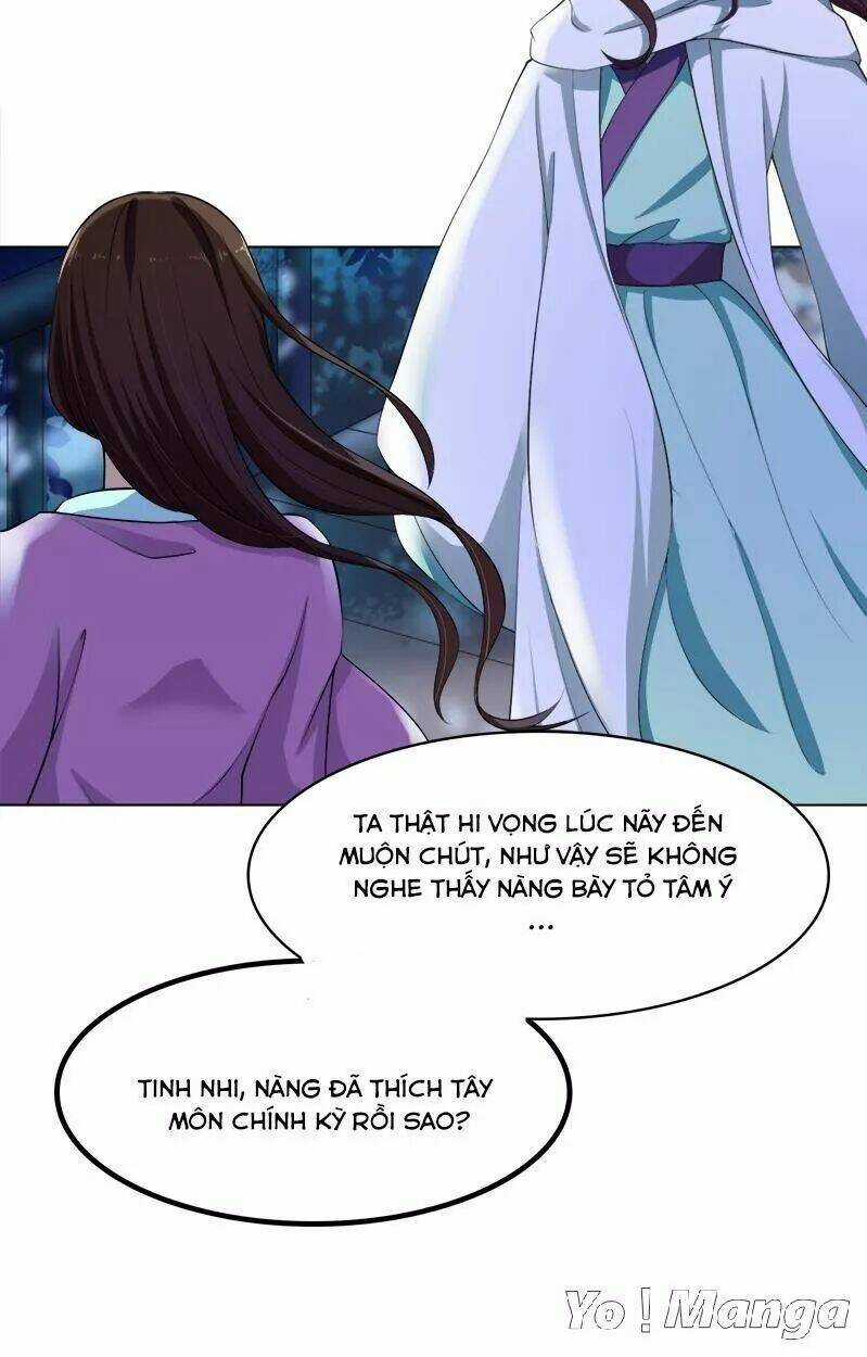 Loạn Thế Hoạ Phi Chapter 40 trang 17