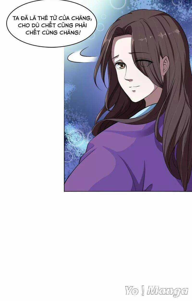 Loạn Thế Hoạ Phi Chapter 40 trang 2