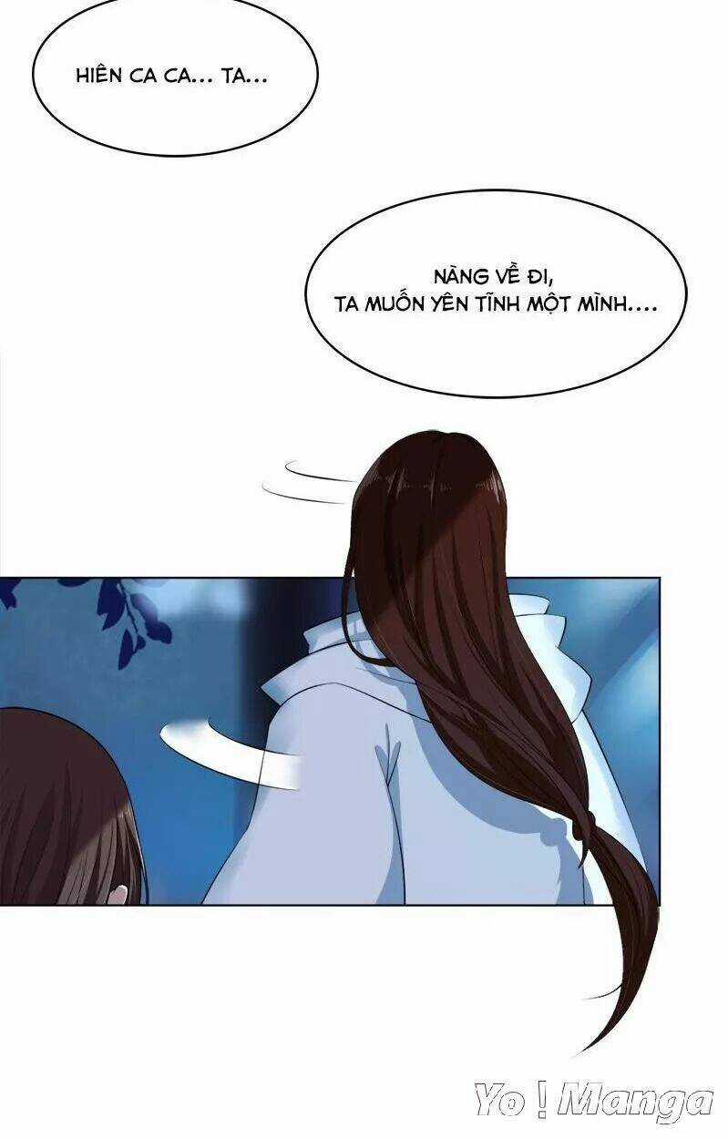 Loạn Thế Hoạ Phi Chapter 40 trang 20