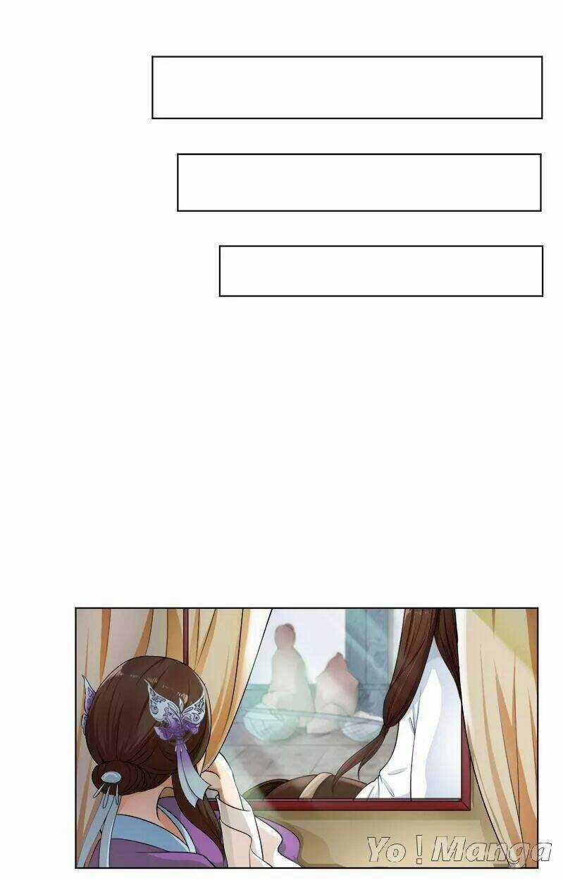 Loạn Thế Hoạ Phi Chapter 40 trang 21