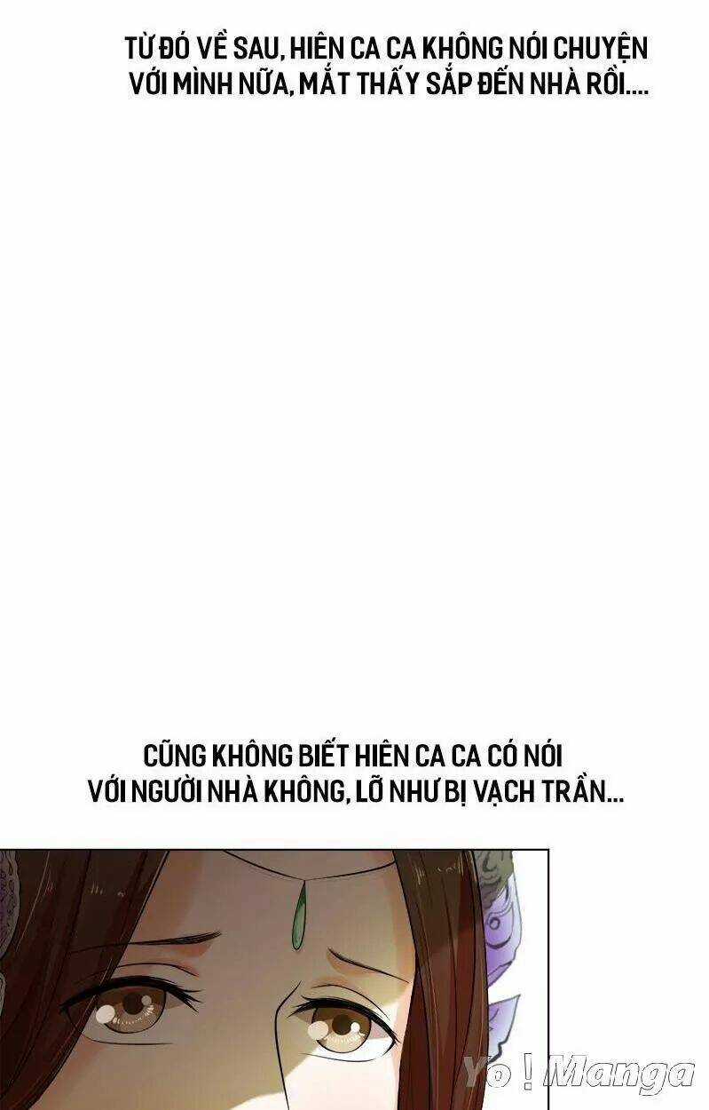 Loạn Thế Hoạ Phi Chapter 40 trang 22